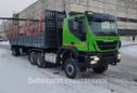   Iveco Trakker 2022 , 1 , 