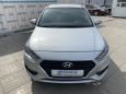  Hyundai Solaris 2017 , 790000 , 