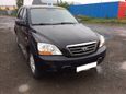 SUV   Kia Sorento 2008 , 600000 , 