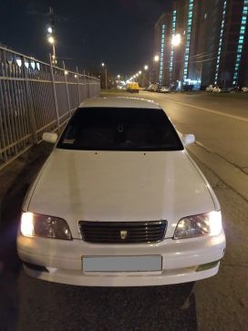  Toyota Camry 1997 , 199900 , 