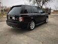 SUV   Land Rover Range Rover 2012 , 1490000 , 