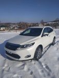 SUV   Toyota Harrier 2015 , 2000000 , 