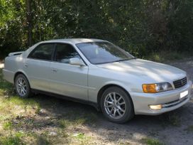  Toyota Chaser 1999 , 250000 , 