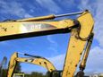   Caterpillar 325D L 2007 , 5850000 , 