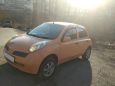  Nissan March 2003 , 185000 , 