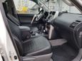 SUV   Toyota Land Cruiser Prado 2012 , 1950000 , 