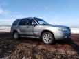 SUV   Subaru Forester 2006 , 560000 , 