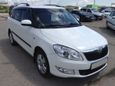  Skoda Fabia 2013 , 395000 , 