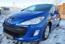  Peugeot 308 2010 , 329000 , 