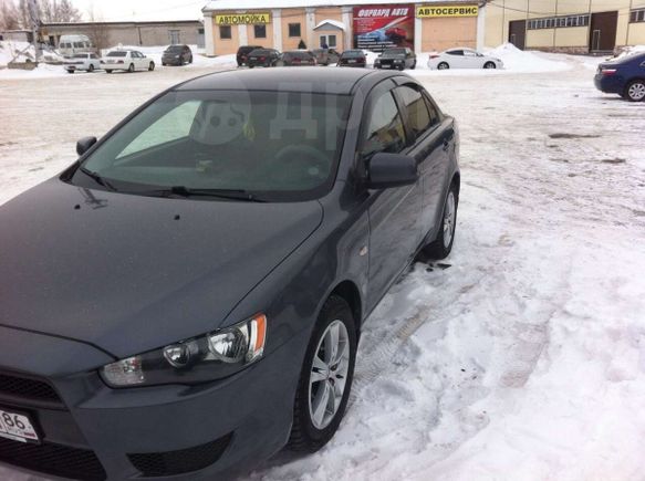  Mitsubishi Lancer 2007 , 440000 , -