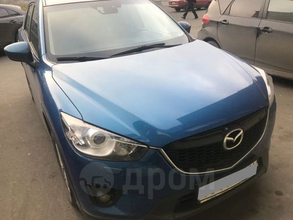 SUV   Mazda CX-5 2012 , 900000 , 