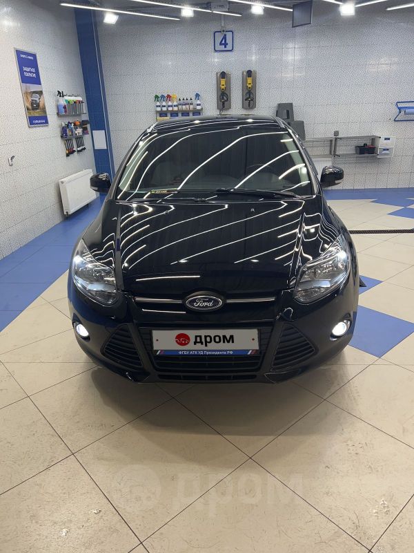  Ford Focus 2013 , 750000 , 