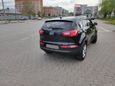 SUV   Kia Sportage 2012 , 900000 , 