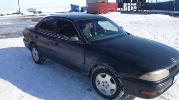  Toyota Camry 1991 , 90000 , -