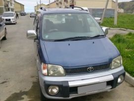    Toyota Lite Ace Noah 1998 , 320000 , 