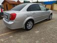  Chevrolet Lacetti 2007 , 360000 , 