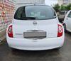  Nissan March 2005 , 185000 , 