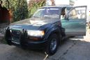 SUV   Toyota Land Cruiser 1997 , 350000 , 