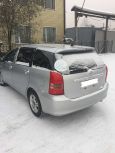    Toyota Wish 2004 , 420000 , 