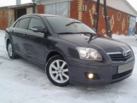  Toyota Avensis 2008 , 445000 ,  