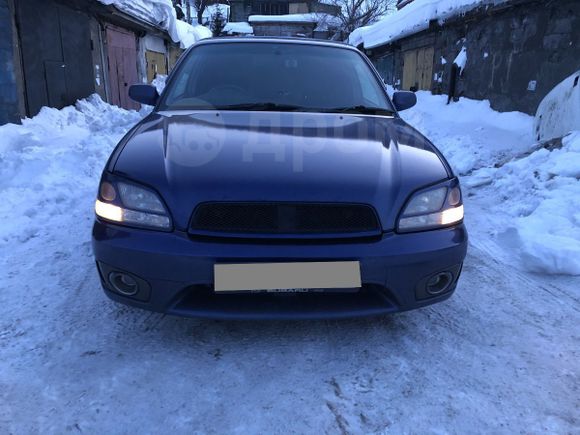  Subaru Legacy 2003 , 400000 , -