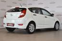  Hyundai Solaris 2011 , 419000 , 