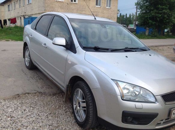  Ford Focus 2006 , 300000 , 