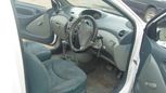  Toyota Vitz 2002 , 170000 , 