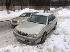  Toyota Corona Premio 1998 , 200000 , 