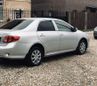  Toyota Corolla 2009 , 599000 , 