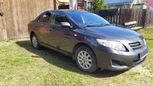  Toyota Corolla 2008 , 465000 , 