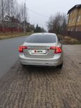  Volvo S60 2017 , 1900000 , 