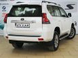 SUV   Toyota Land Cruiser Prado 2019 , 3970000 , 