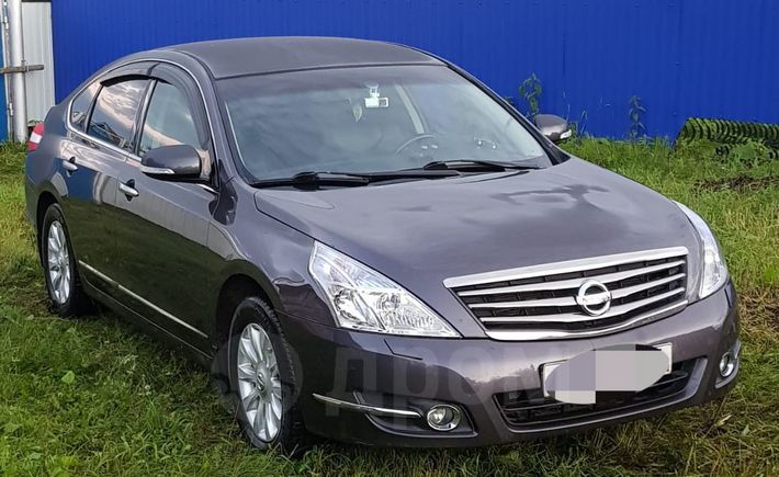  Nissan Teana 2011 , 700000 , 