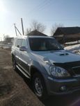 SUV   Hyundai Terracan 2003 , 455000 , 