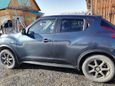 SUV   Nissan Juke 2011 , 675000 , 