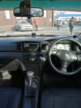  Toyota Allex 2001 , 375000 , 