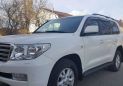 SUV   Toyota Land Cruiser 2008 , 1850000 , 