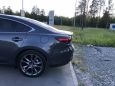  Mazda Mazda6 2016 , 1280000 , 