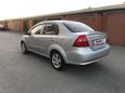  Chevrolet Aveo 2010 , 365000 , 