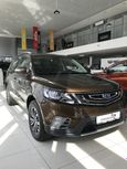 SUV   Geely Emgrand X7 2019 , 1199990 , 