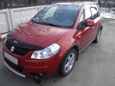  Suzuki SX4 2010 , 650000 , 