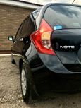  Nissan Note 2014 , 499900 , 