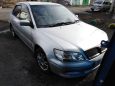  Mitsubishi Lancer Cedia 2001 , 125000 , -