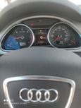 SUV   Audi Q7 2013 , 1900000 , 