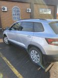 SUV   Skoda Karoq 2020 , 1800000 , 