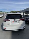 SUV   Toyota RAV4 2019 , 2220000 , 