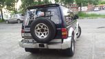 SUV   Mitsubishi Pajero 1994 , 340000 , 