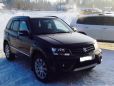 SUV   Suzuki Grand Vitara 2014 , 1550000 , 