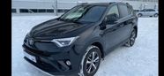 SUV   Toyota RAV4 2015 , 1470000 , 